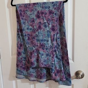 LuLaRoe Maxi Skirt